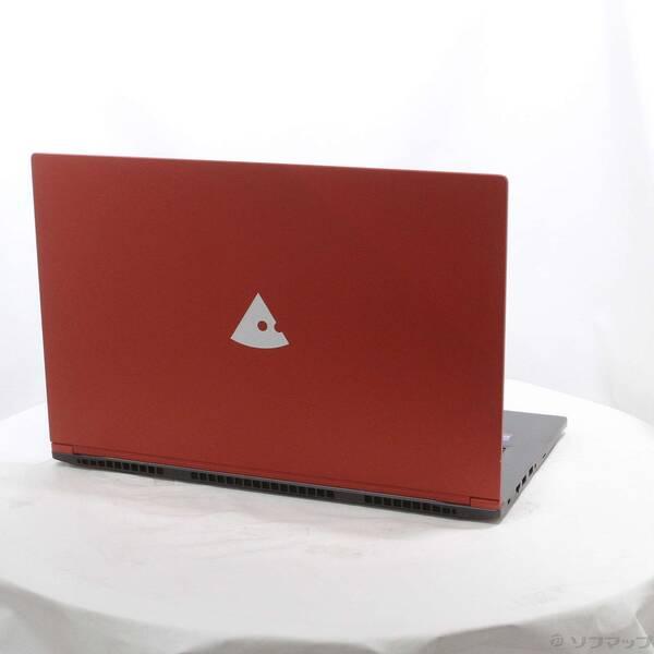 〔中古〕mouse(マウスコンピュータ) mouse X5 X5-aR5PCSAR〔349-ud〕 |  | 02