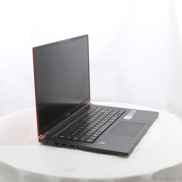 〔中古〕mouse(マウスコンピュータ) mouse X5 X5-aR5PCSAR〔349-ud〕 |  | 03