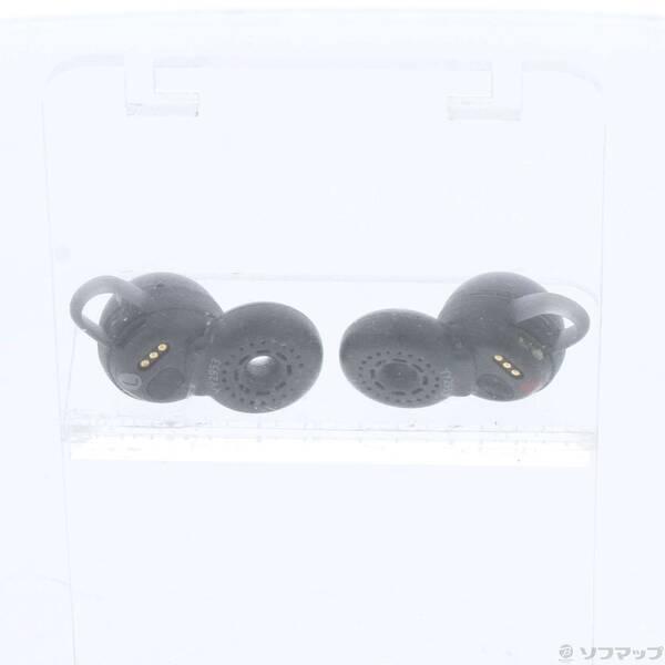 〔中古〕SONY(ソニー) 〔中古品〕 LinkBuds WF-L900 H グレー〔352-ud〕 |  | 02