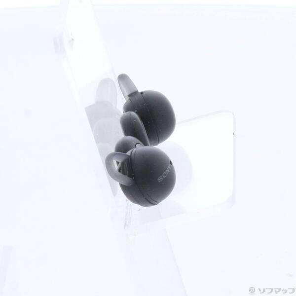 〔中古〕SONY(ソニー) 〔中古品〕 LinkBuds WF-L900 H グレー〔352-ud〕 |  | 03