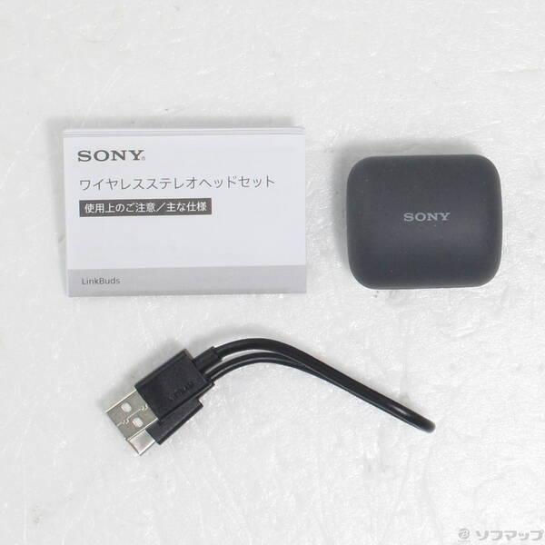 〔中古〕SONY(ソニー) 〔中古品〕 LinkBuds WF-L900 H グレー〔352-ud〕 |  | 04