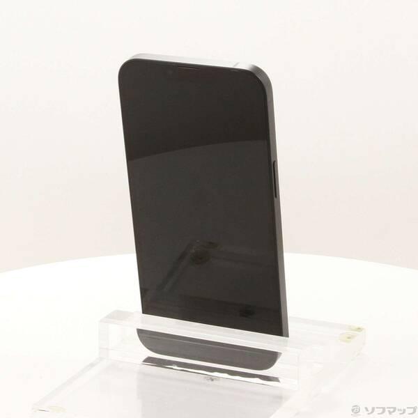 〔中古〕Apple(アップル) iPhone13 128GB ミッドナイト MLNC3J／A SIMフリー〔349-ud〕 |  | 02