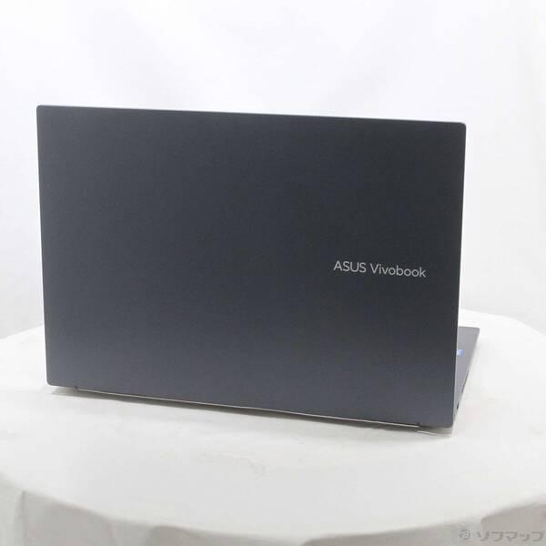 〔中古〕ASUS(エイスース) Vivobook 16X X1603ZA X1603ZA-MB019W クワイエットブルー〔368-ud〕 |  | 02