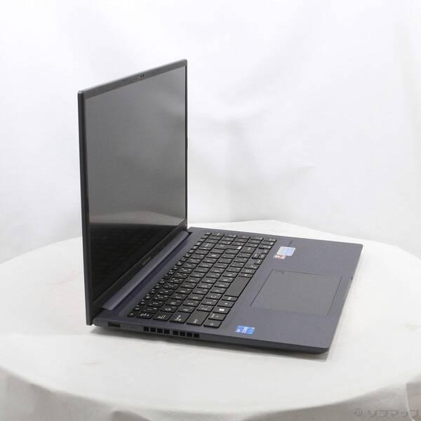 〔中古〕ASUS(エイスース) Vivobook 16X X1603ZA X1603ZA-MB019W クワイエットブルー〔368-ud〕 |  | 03