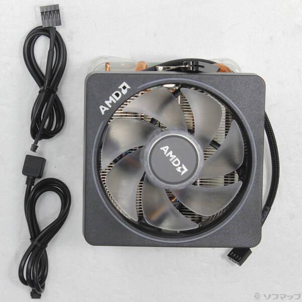 〔中古〕AMD(エーエムディー) Ryzen 7 3700X 〔3.6GHz／SOCKET AM4〕〔344-ud〕 |  | 01