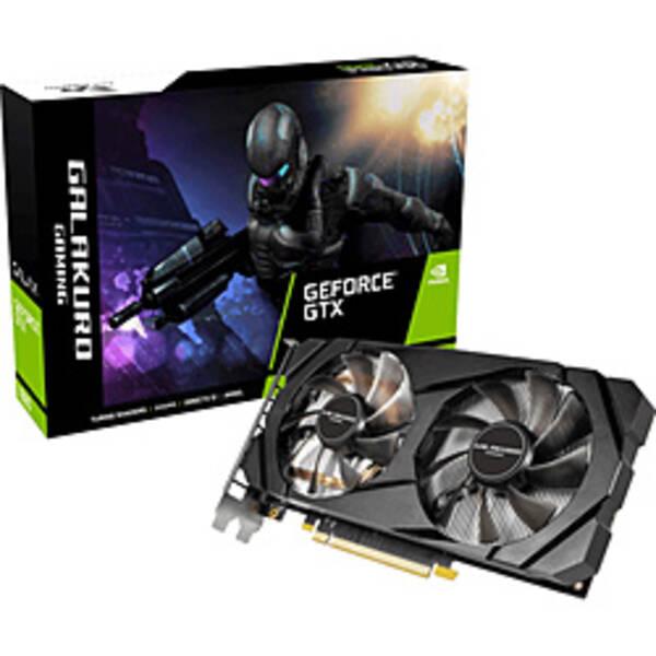〔中古〕KuroutoShikou(玄人志向) GG-GTX1660-E6GB／DF〔262-ud〕 | 