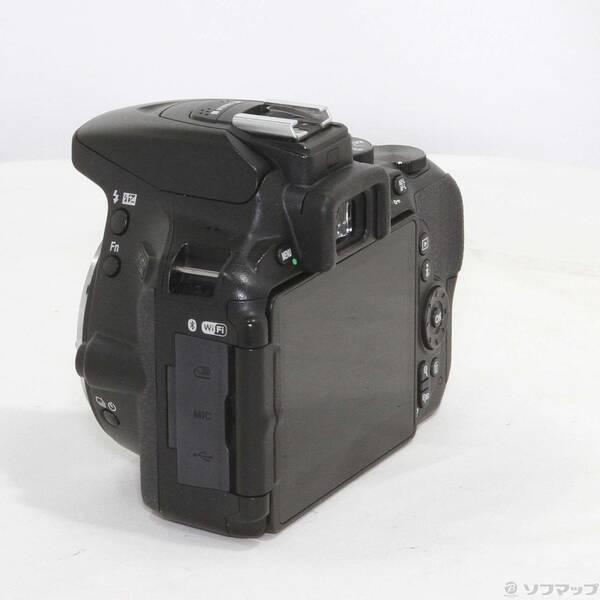 〔中古〕Nikon(ニコン) NIKON D5600 ボディ〔262-ud〕 |  | 01