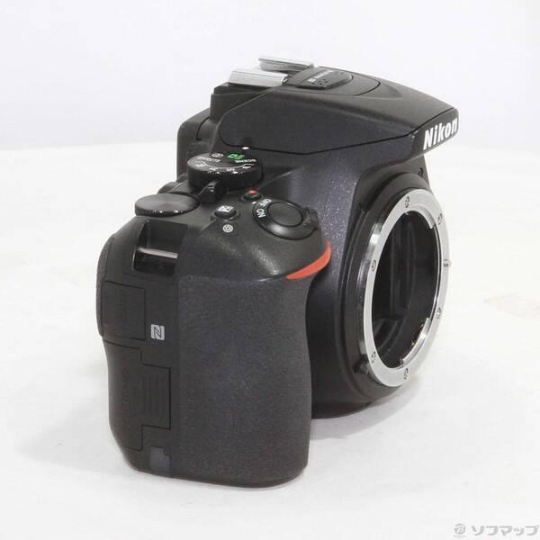 〔中古〕Nikon(ニコン) NIKON D5600 ボディ〔262-ud〕 |  | 03