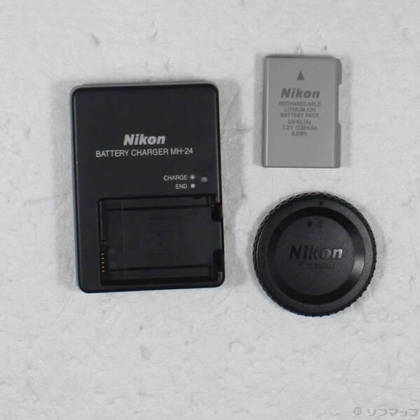 〔中古〕Nikon(ニコン) NIKON D5600 ボディ〔262-ud〕 |  | 05