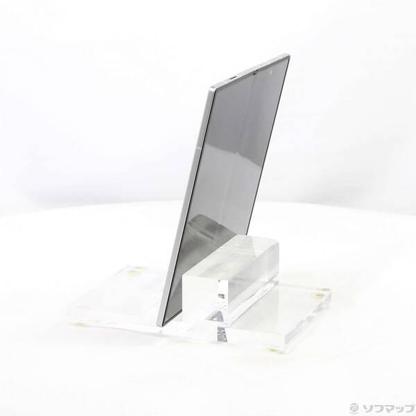 〔中古〕SAMSUNG(サムスン) Galaxy Z Fold7 256GB シルバーシャドウ SM-F966QZSASJP SIMフリー〔349-ud〕 |  | 01