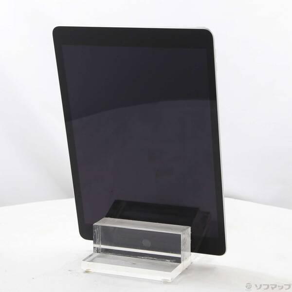 〔中古〕Apple(アップル) iPad 第9世代 64GB シルバー MK2L3J／A Wi-Fi〔262-ud〕 |  | 02