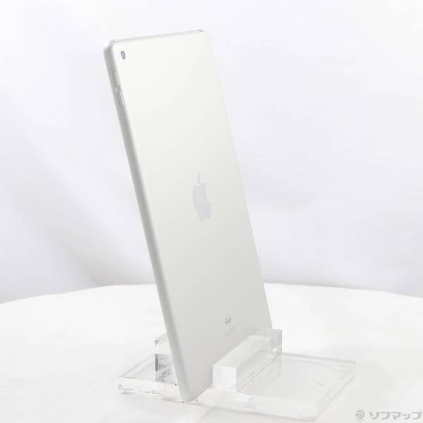 〔中古〕Apple(アップル) iPad 第9世代 64GB シルバー MK2L3J／A Wi-Fi〔262-ud〕 |  | 03