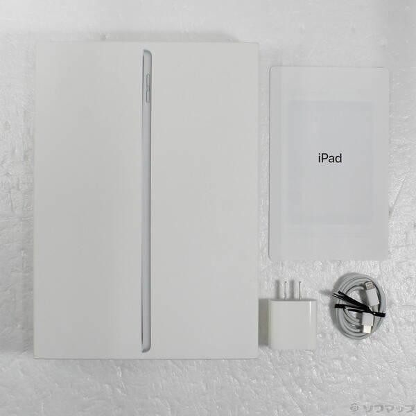 〔中古〕Apple(アップル) iPad 第9世代 64GB シルバー MK2L3J／A Wi-Fi〔262-ud〕 |  | 04