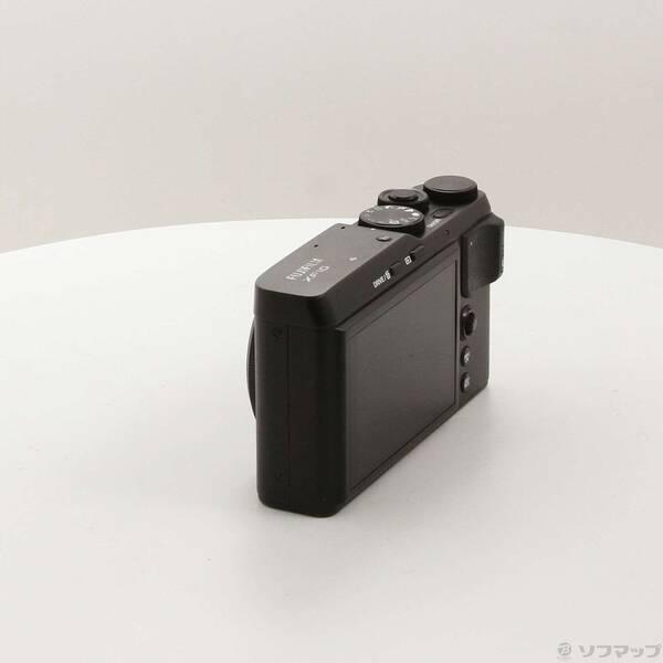 〔中古〕FUJIFILM(フジフイルム) FUJIFILM XF10 ブラック〔305-ud〕 |  | 01