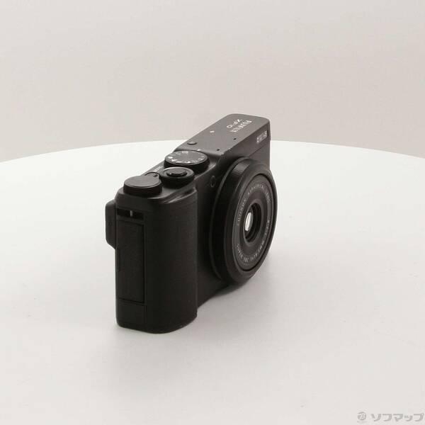 〔中古〕FUJIFILM(フジフイルム) FUJIFILM XF10 ブラック〔305-ud〕 |  | 03