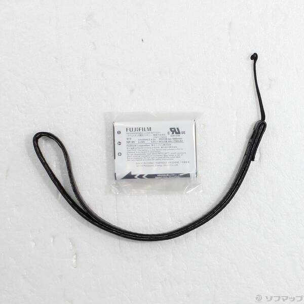 〔中古〕FUJIFILM(フジフイルム) FUJIFILM XF10 ブラック〔305-ud〕 |  | 04