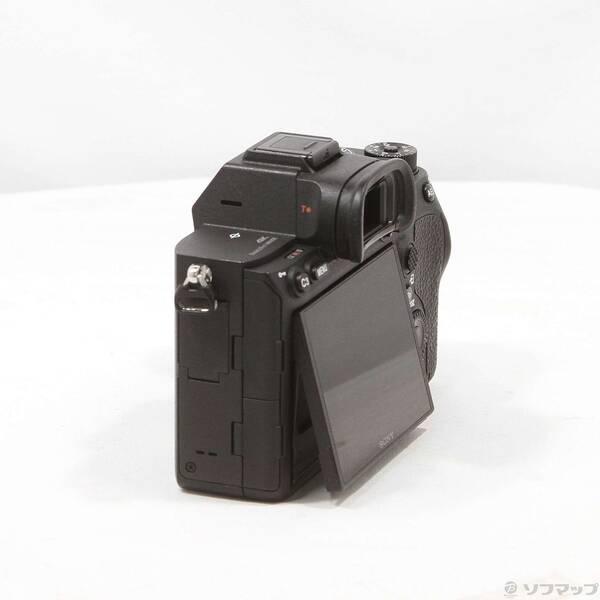 〔中古〕SONY(ソニー) α7R IV ILCE-7RM4 ボディ〔258-ud〕 |  | 01