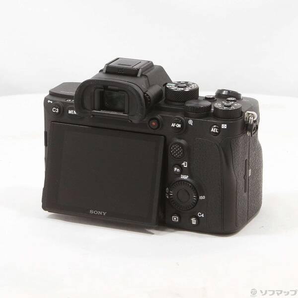 〔中古〕SONY(ソニー) α7R IV ILCE-7RM4 ボディ〔258-ud〕 |  | 02
