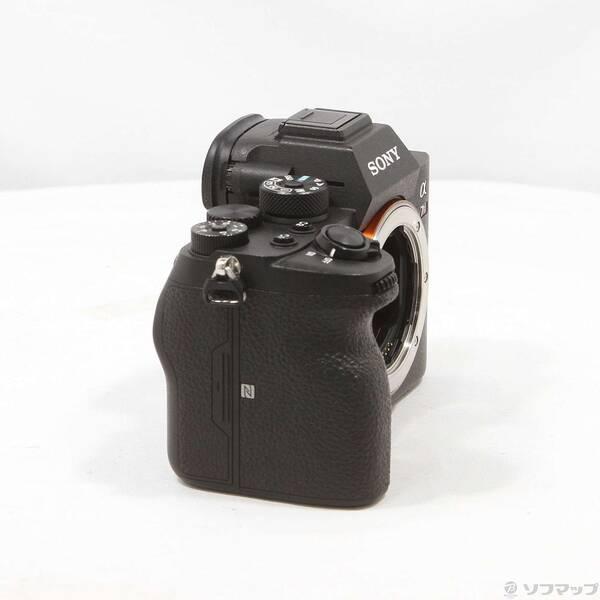〔中古〕SONY(ソニー) α7R IV ILCE-7RM4 ボディ〔258-ud〕 |  | 03