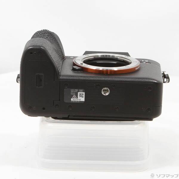〔中古〕SONY(ソニー) α7R IV ILCE-7RM4 ボディ〔258-ud〕 |  | 04