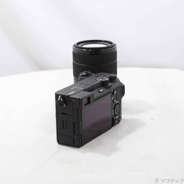 〔中古〕SONY(ソニー) α6700 高倍率ズームレンズキット ILCE-6700M〔251-ud〕 |  | 01