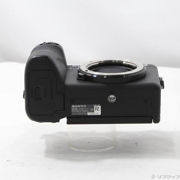 〔中古〕SONY(ソニー) α6700 高倍率ズームレンズキット ILCE-6700M〔251-ud〕 |  | 04