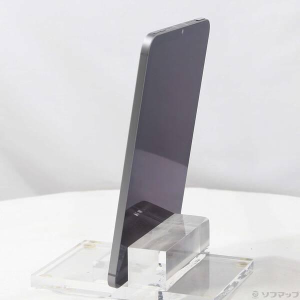 〔中古〕Apple(アップル) iPad mini(A17 Pro) 128GB スペースグレイ MXPN3J／A SIMフリー〔262-ud〕 |  | 01