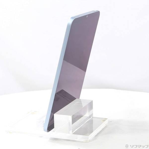 〔中古〕Apple(アップル) iPad mini(A17 Pro) 128GB ブルー MXN73J／A Wi-Fi〔258-ud〕 |  | 01