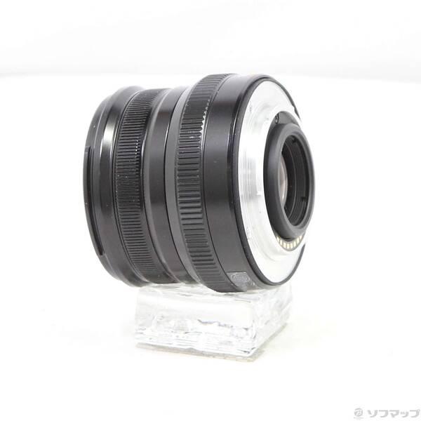 〔中古〕FUJIFILM(フジフイルム) フジノンレンズ XF16mmF2.8 R WR ブラック〔352-ud〕 |  | 01