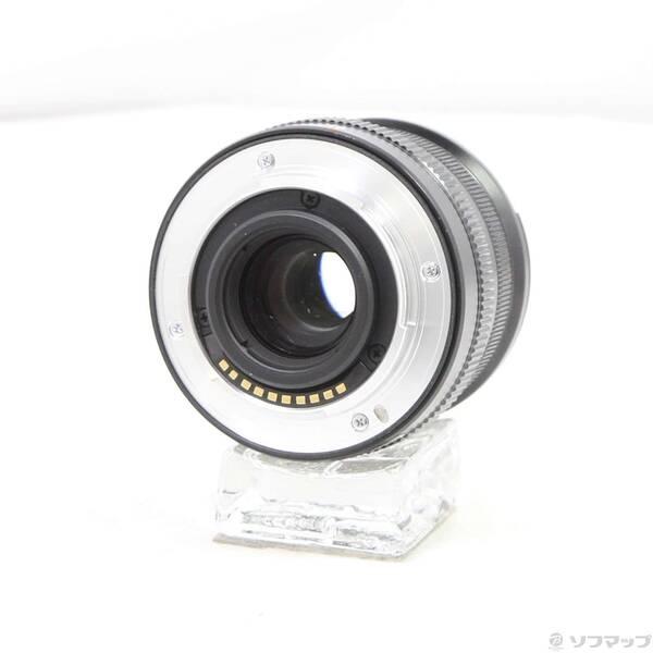 〔中古〕FUJIFILM(フジフイルム) フジノンレンズ XF16mmF2.8 R WR ブラック〔352-ud〕 |  | 02