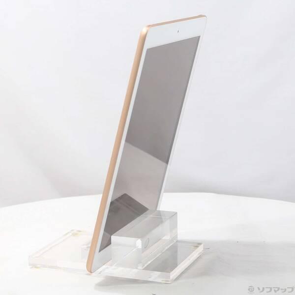 〔中古〕Apple(アップル) iPad 第6世代 32GB ゴールド MRJN2J／A Wi-Fi〔377-ud〕 |  | 01