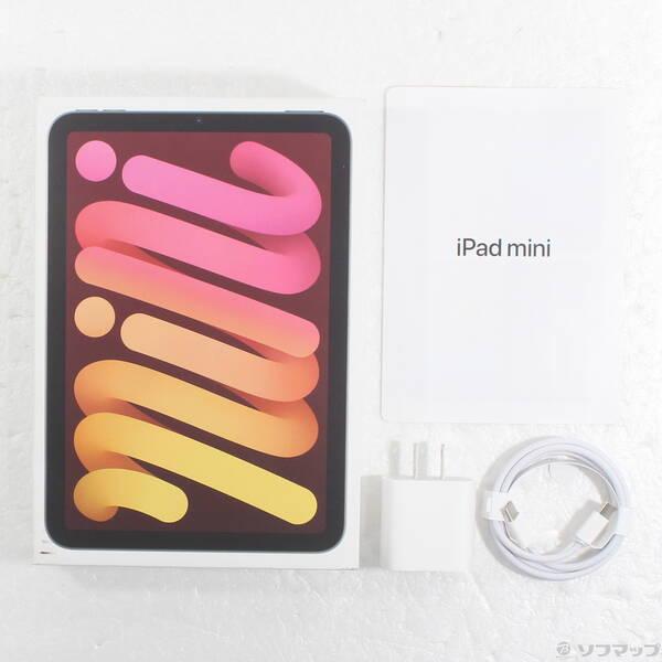〔中古〕Apple(アップル) iPad mini(A17 Pro) 128GB スターライト MXN83J／A Wi-Fi〔198-ud〕 |  | 04