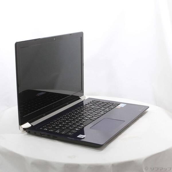 〔中古〕dynabook(ダイナブック) dynabook T7 P2T7MPBL スタイリッシュブルー 〔Windows 10〕〔305-ud〕 |  | 03