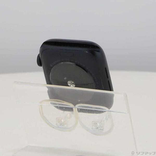 〔中古〕Apple(アップル) Apple Watch SE 第3世代 GPS 44mm ミッドナイトアルミニウムケース バンド無し〔262-ud〕 |  | 02