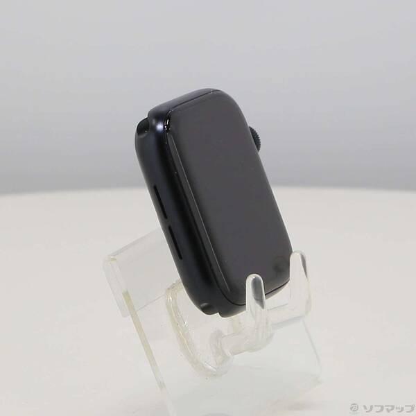 〔中古〕Apple(アップル) Apple Watch SE 第3世代 GPS 44mm ミッドナイトアルミニウムケース バンド無し〔262-ud〕 |  | 03
