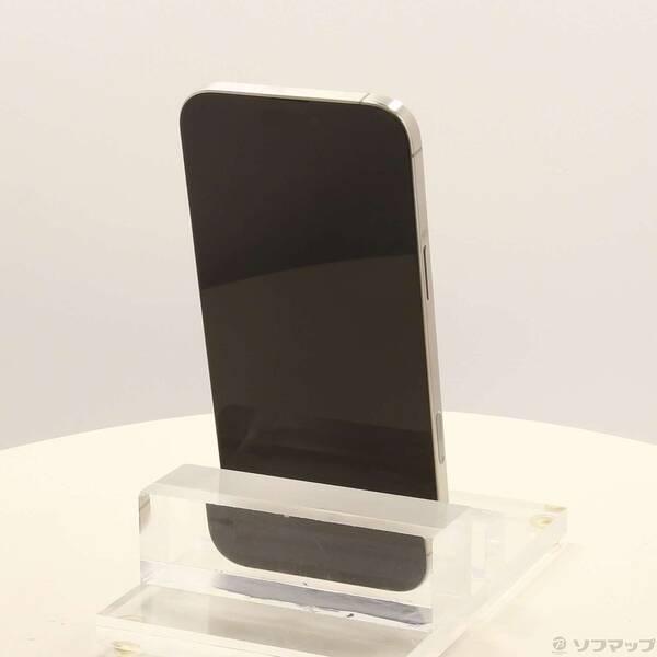 〔中古〕Apple(アップル) iPhone16 Pro Max 256GB ナチュラルチタニウム MYWK3J／A SIMフリー〔377-ud〕 |  | 02