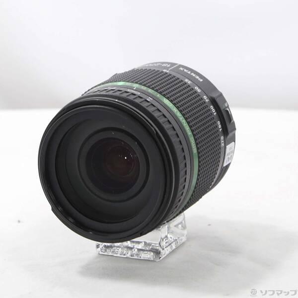 〔中古〕PENTAX(ペンタックス) smc PENTAX-DA 18-270mm F3.5-6.3 ED SDM〔262-ud〕 | 