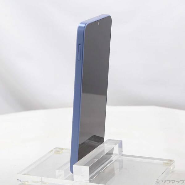 〔中古〕SAMSUNG(サムスン) Galaxy A25 5G 64GB ブルー SCG33 au SIMフリー〔262-ud〕 |  | 01