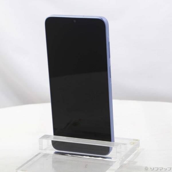 〔中古〕SAMSUNG(サムスン) Galaxy A25 5G 64GB ブルー SCG33 au SIMフリー〔262-ud〕 |  | 02