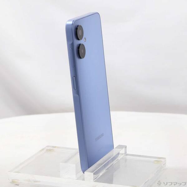 〔中古〕SAMSUNG(サムスン) Galaxy A25 5G 64GB ブルー SCG33 au SIMフリー〔262-ud〕 |  | 03