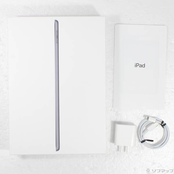 〔中古〕Apple(アップル) iPad 第9世代 64GB スペースグレイ MK2K3J／A Wi-Fi〔344-ud〕 |  | 04