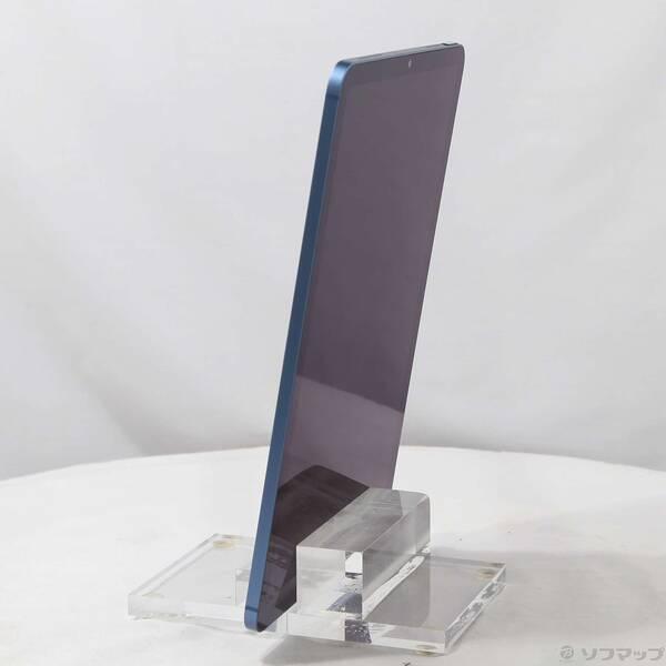 〔中古〕NTTドコモ iPad Air 第5世代 256GB ブルー MM733J／A SIMフリー〔258-ud〕 |  | 01