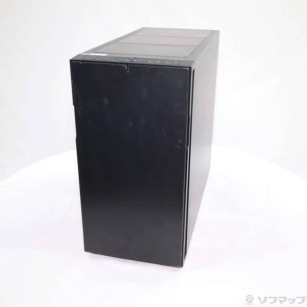 〔中古〕自作機PC 〔Core i7 860／24GB／SSD500GB／HDD500GB〕 〔Windows 10〕〔262-ud〕 | 