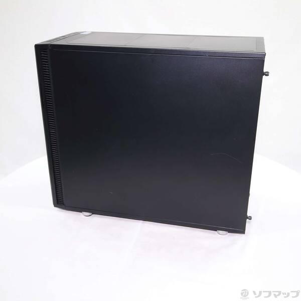 〔中古〕自作機PC 〔Core i7 860／24GB／SSD500GB／HDD500GB〕 〔Windows 10〕〔262-ud〕 |  | 01