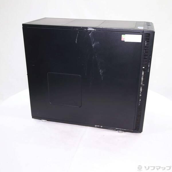 〔中古〕自作機PC 〔Core i7 860／24GB／SSD500GB／HDD500GB〕 〔Windows 10〕〔262-ud〕 |  | 03