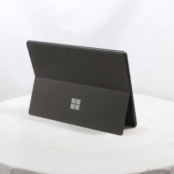 〔中古〕Microsoft(マイクロソフト) Surface Pro8 〔Core i5／8GB／SSD256GB〕 8PQ-00026〔258-ud〕 |  | 02