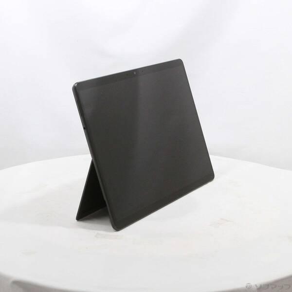 〔中古〕Microsoft(マイクロソフト) Surface Pro8 〔Core i5／8GB／SSD256GB〕 8PQ-00026〔258-ud〕 |  | 03