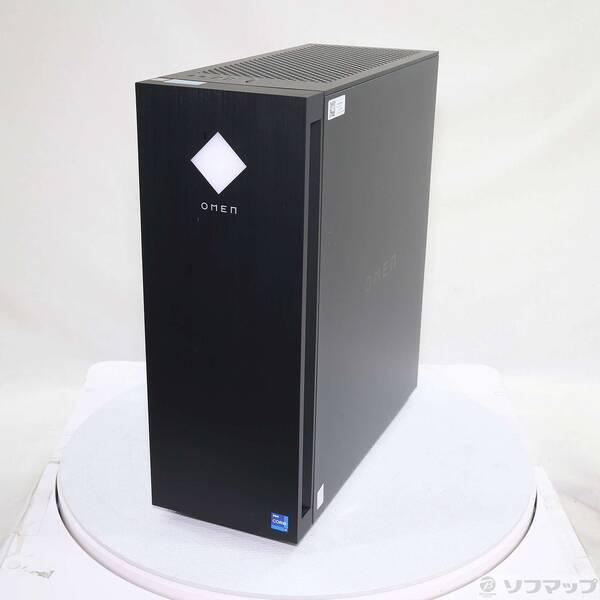 〔中古〕hp(ヒューレットパッカード) OMEN by HP 25L Gaming GT15-0765jp 644L4PA#ABJ〔344-ud〕 | 