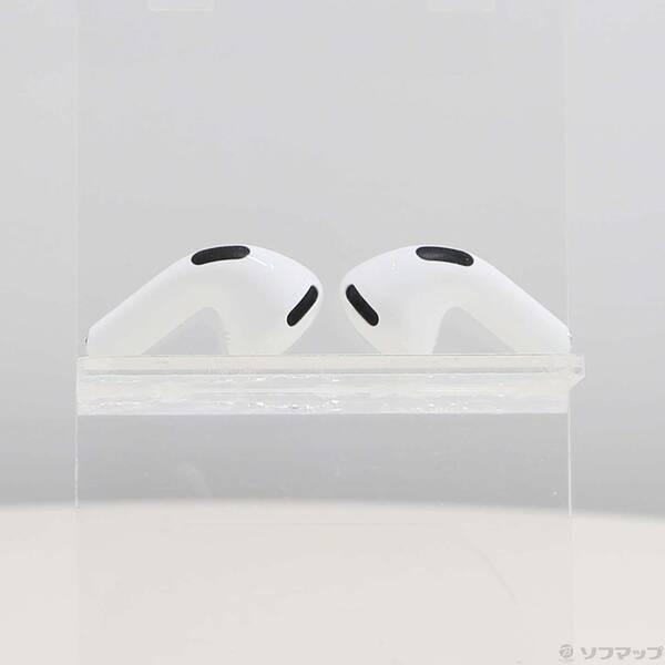 〔中古〕Apple(アップル) AirPods 4 MXP63J／A〔269-ud〕 | 