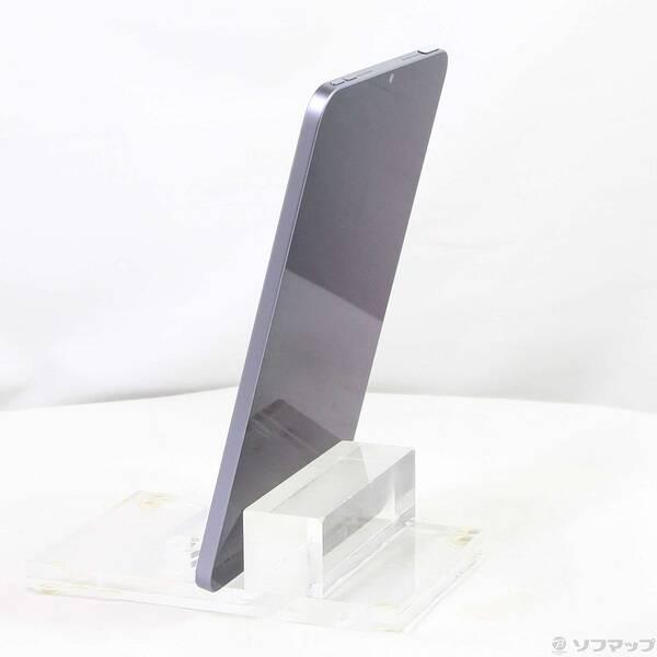 〔中古〕Apple(アップル) iPad mini 第6世代 64GB パープル MK7R3J／A Wi-Fi〔297-ud〕 |  | 01